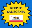 Keep It California