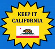 Keep It California